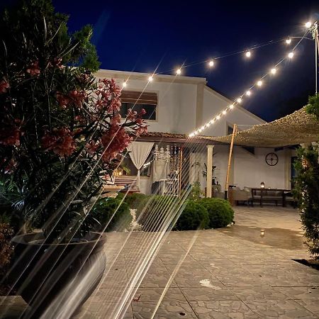 Villa Dune Warna Zewnętrze zdjęcie