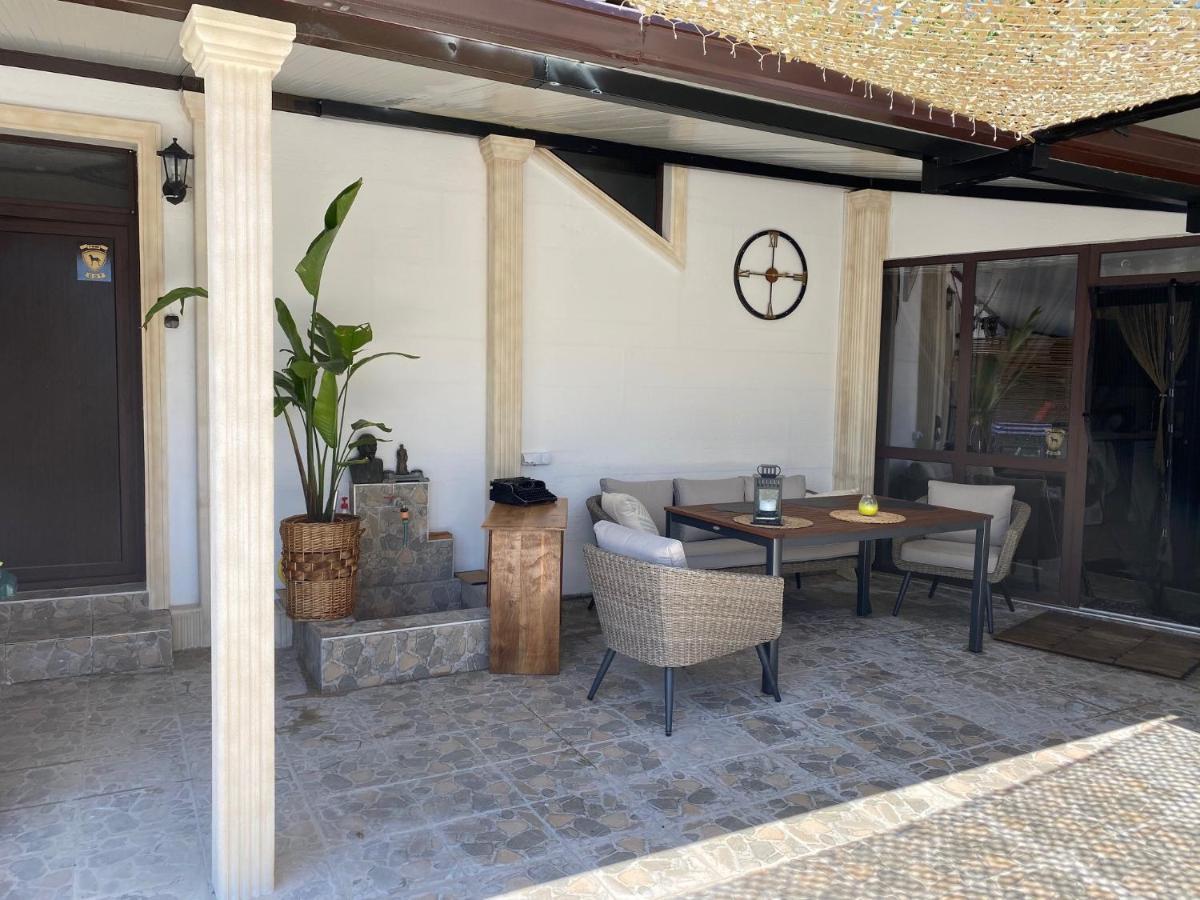 Villa Dune Warna Zewnętrze zdjęcie