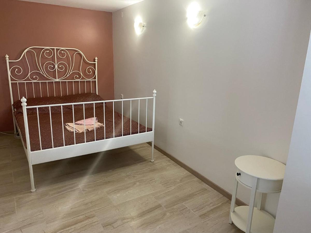Villa Dune Warna Zewnętrze zdjęcie